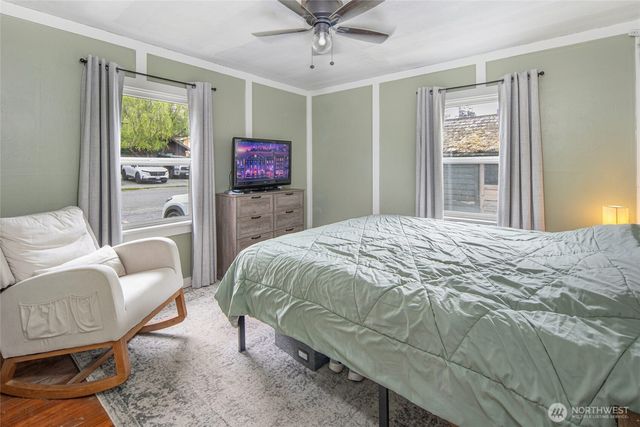 205 Franck Street, Friday Harbor, WA 98250