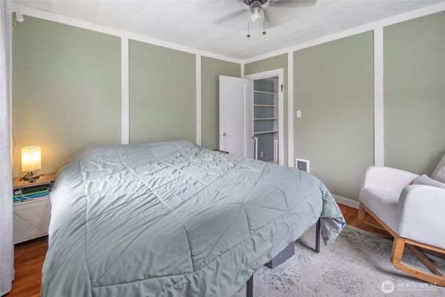 205 Franck Street, Friday Harbor, WA 98250