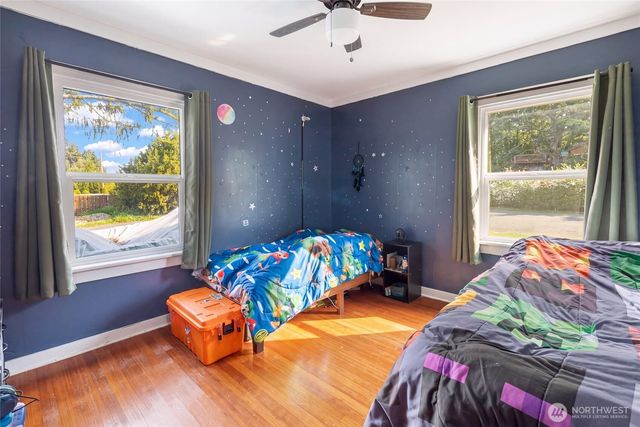 205 Franck Street, Friday Harbor, WA 98250