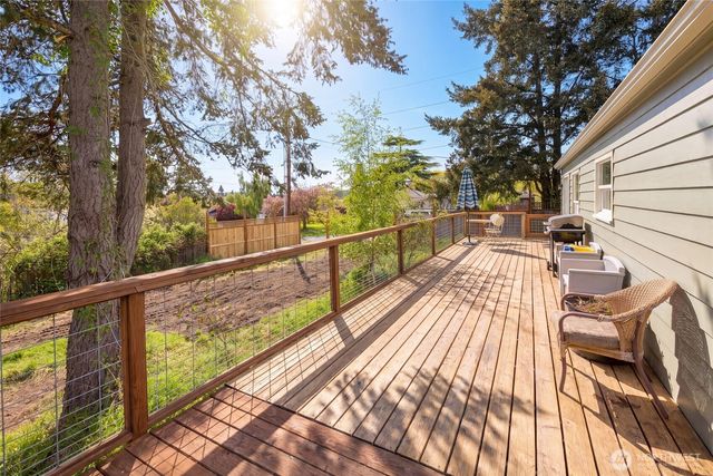 205 Franck Street, Friday Harbor, WA 98250