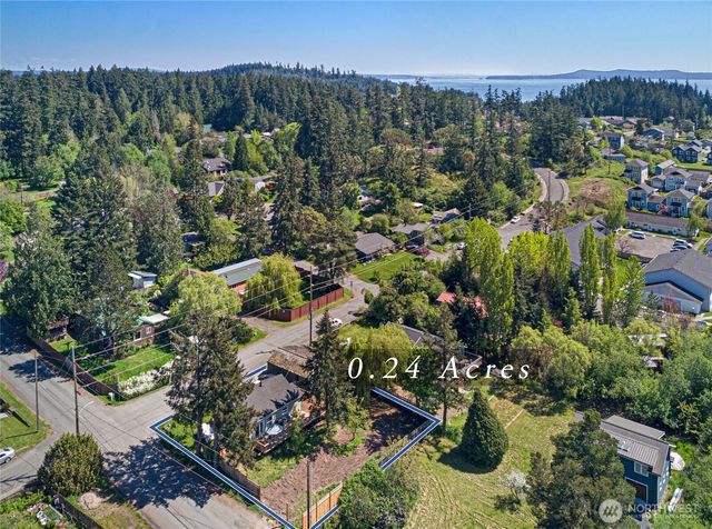 205 Franck Street, Friday Harbor, WA 98250