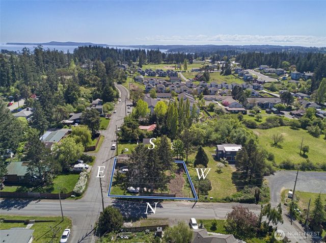205 Franck Street, Friday Harbor, WA 98250