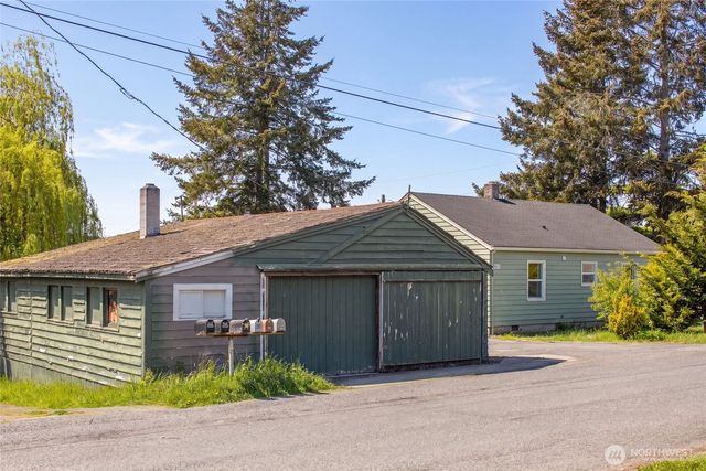 205 Franck Street, Friday Harbor, WA 98250