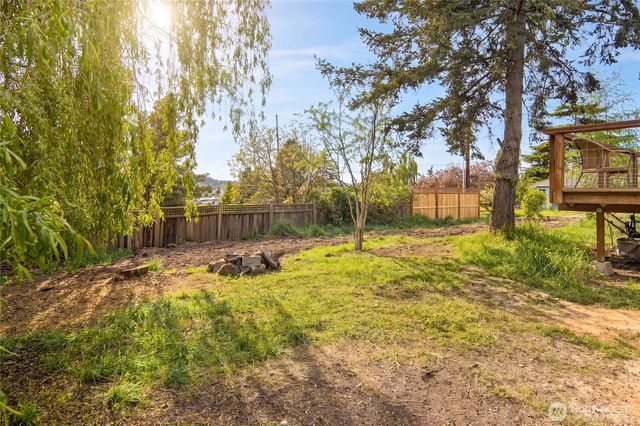 205 Franck Street, Friday Harbor, WA 98250