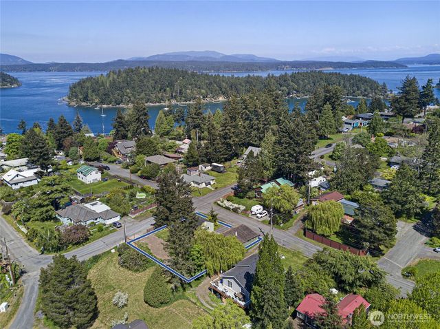205 Franck Street, Friday Harbor, WA 98250