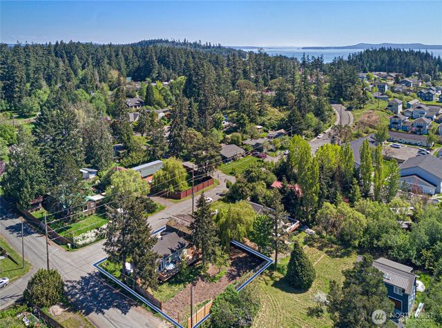 205 Franck Street, Friday Harbor, WA 98250