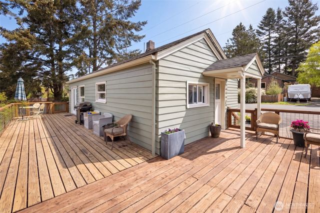 205 Franck Street, Friday Harbor, WA 98250