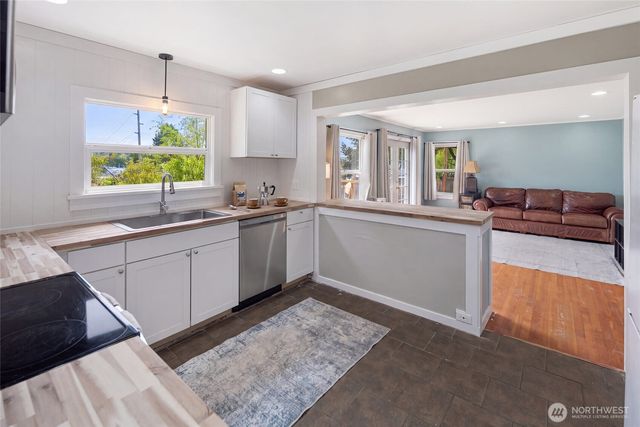 205 Franck Street, Friday Harbor, WA 98250