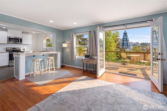 205 Franck Street, Friday Harbor, WA 98250