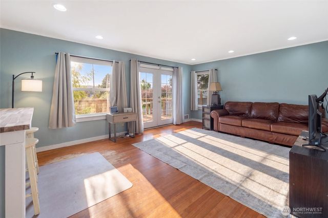 205 Franck Street, Friday Harbor, WA 98250