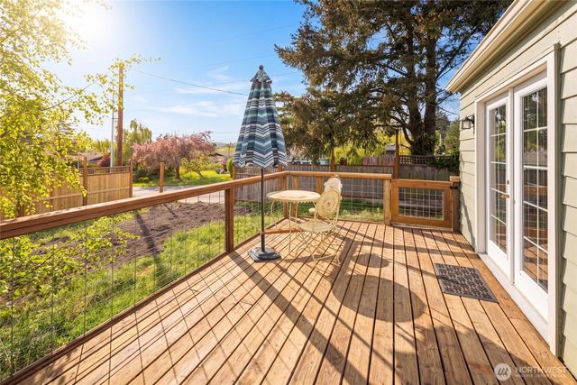 205 Franck Street, Friday Harbor, WA 98250