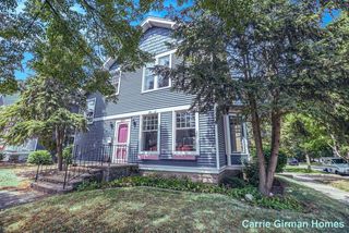 201 S 5th Street, Grand Haven, MI 49417