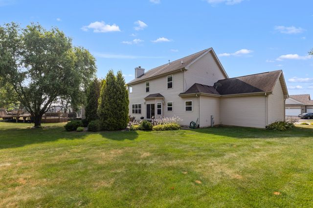 706 W Hampton Avenue, Loves Park, IL 61111