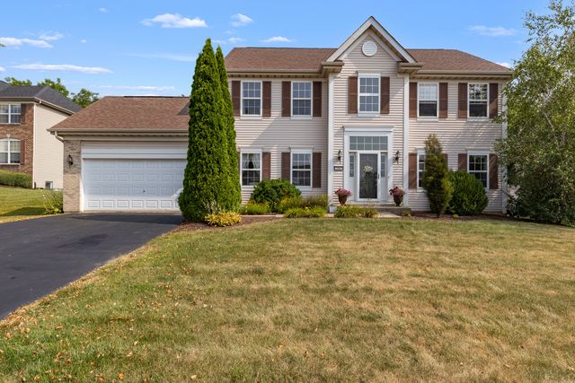 706 W Hampton Avenue, Loves Park, IL 61111