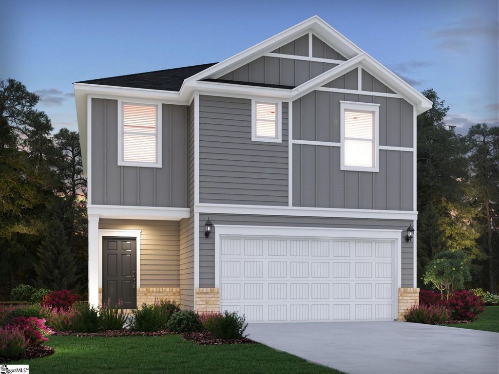 993 Penfold Pointe, Wellford, SC 29385