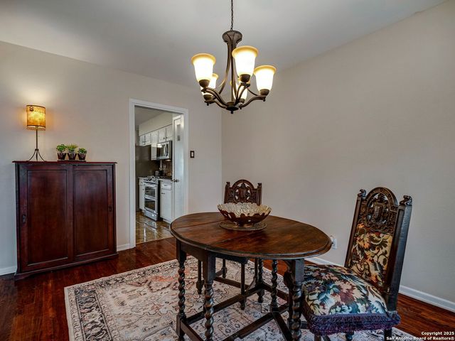 602 Patricia Dr, San Antonio, TX 78216