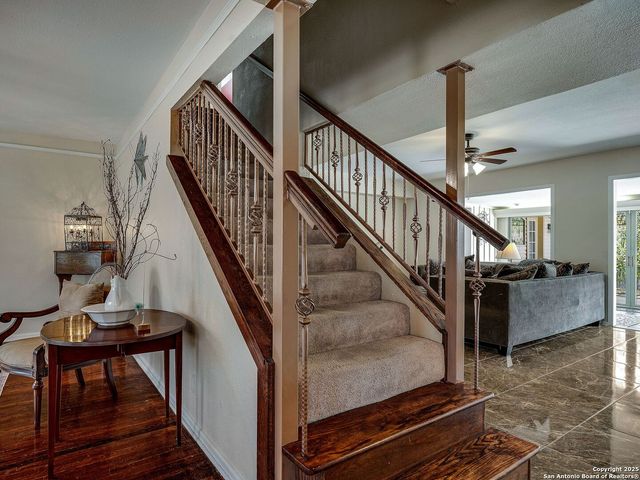 602 Patricia Dr, San Antonio, TX 78216