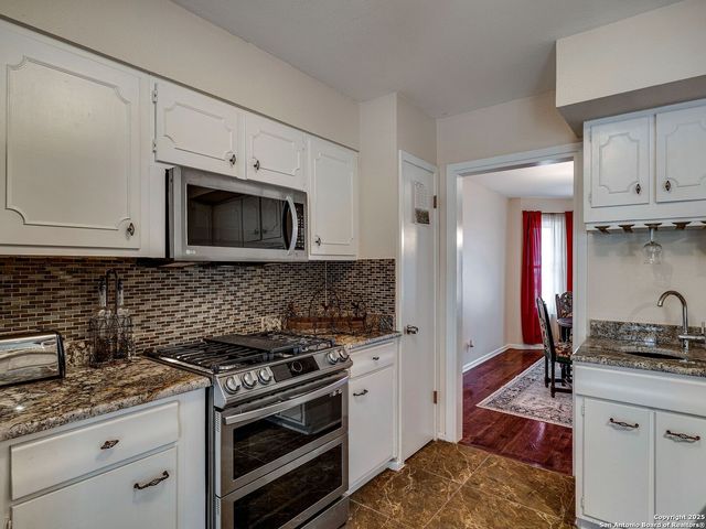 602 Patricia Dr, San Antonio, TX 78216