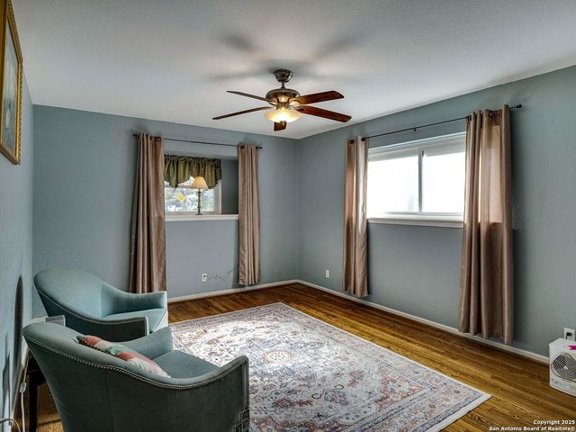 602 Patricia Dr, San Antonio, TX 78216