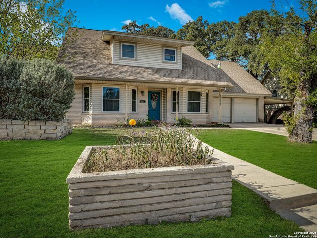 602 Patricia Dr, San Antonio, TX 78216