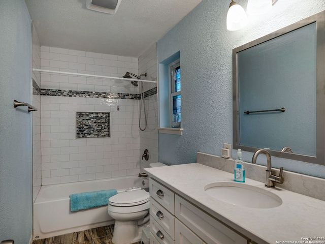 602 Patricia Dr, San Antonio, TX 78216