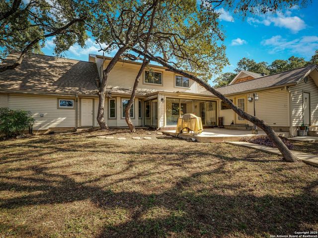 602 Patricia Dr, San Antonio, TX 78216