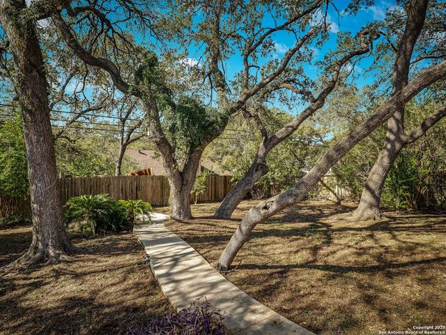 602 Patricia Dr, San Antonio, TX 78216