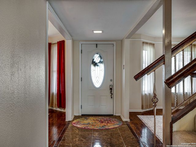 602 Patricia Dr, San Antonio, TX 78216