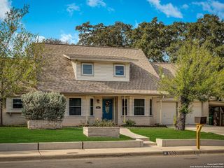 602 Patricia Dr, San Antonio, TX 78216