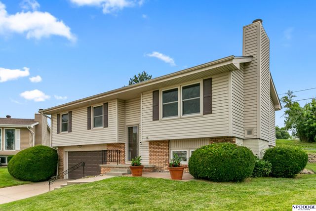 9340 Pratt Circle, Omaha, NE 68134