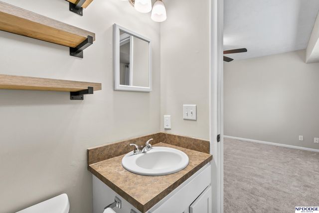 9340 Pratt Circle, Omaha, NE 68134