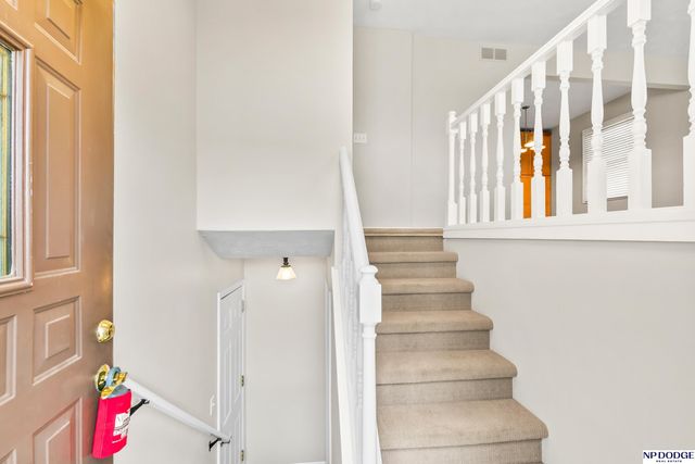 9340 Pratt Circle, Omaha, NE 68134