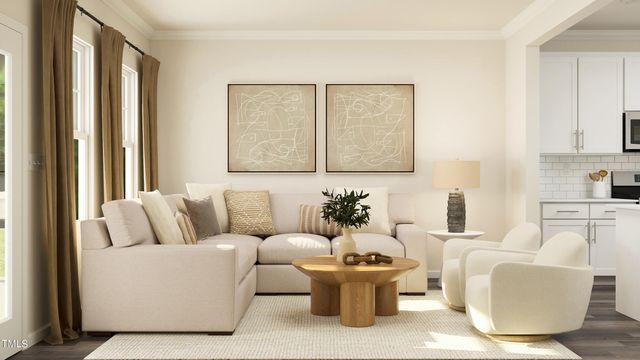 709 Painted Daisy Lane, Durham, NC 27703