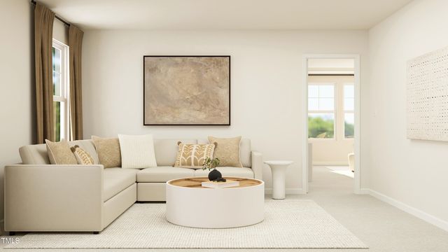 709 Painted Daisy Lane, Durham, NC 27703