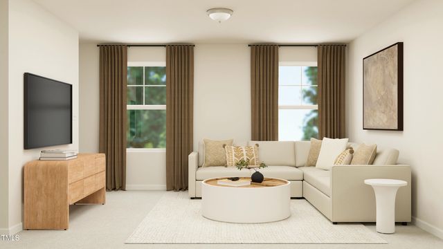 709 Painted Daisy Lane, Durham, NC 27703