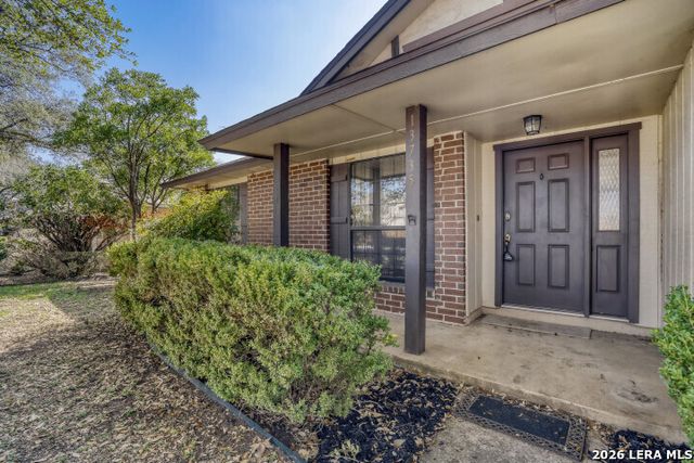 13735 Forest Point, San Antonio, TX 78231