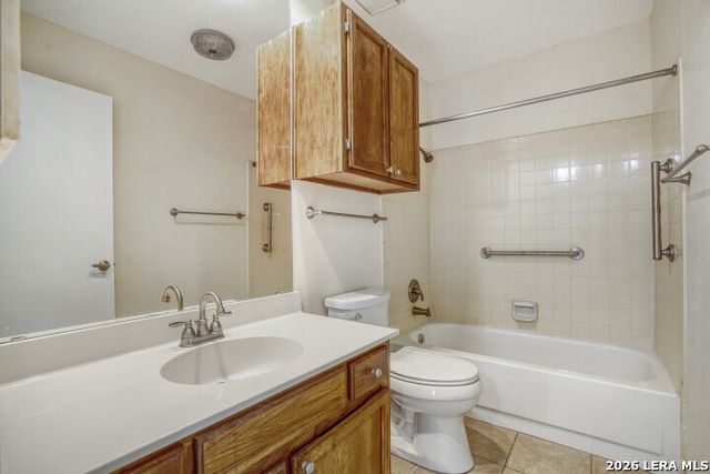 13735 Forest Point, San Antonio, TX 78231