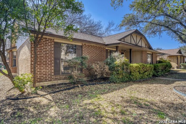 13735 Forest Point, San Antonio, TX 78231