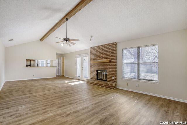 13735 Forest Point, San Antonio, TX 78231