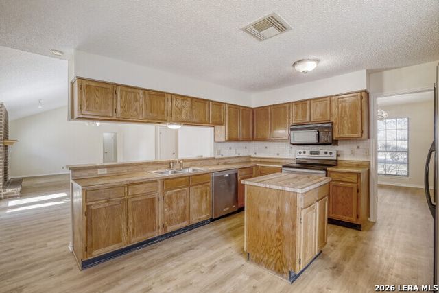 13735 Forest Point, San Antonio, TX 78231