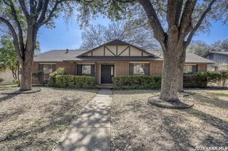 13735 Forest Point, San Antonio, TX 78231