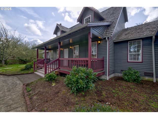 34009 TERRITORY Rd, Oysterville, WA 98641