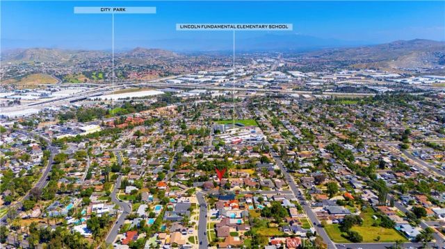 645 Lancer Ln, Corona, CA 92879
