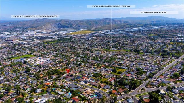 645 Lancer Ln, Corona, CA 92879