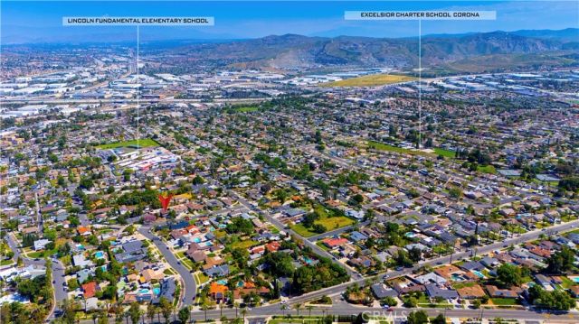 645 Lancer Ln, Corona, CA 92879
