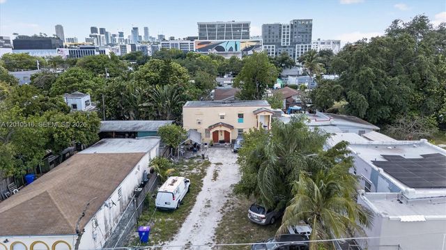 244 NW 32nd Street, Miami, FL 33127
