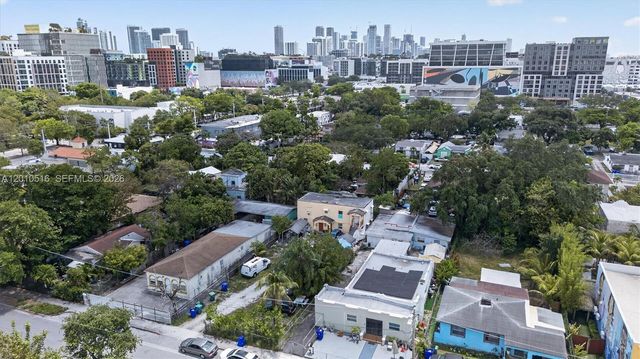 244 NW 32nd Street, Miami, FL 33127
