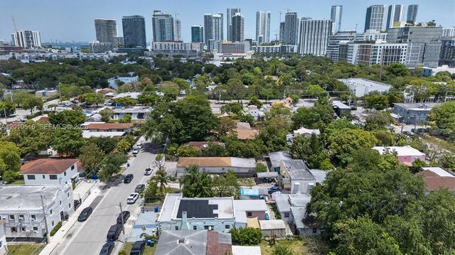 244 NW 32nd Street, Miami, FL 33127