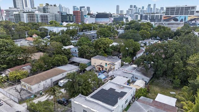 244 NW 32nd Street, Miami, FL 33127