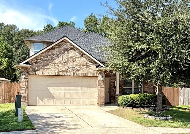 11439 Barbican Court, Conroe, TX 77304